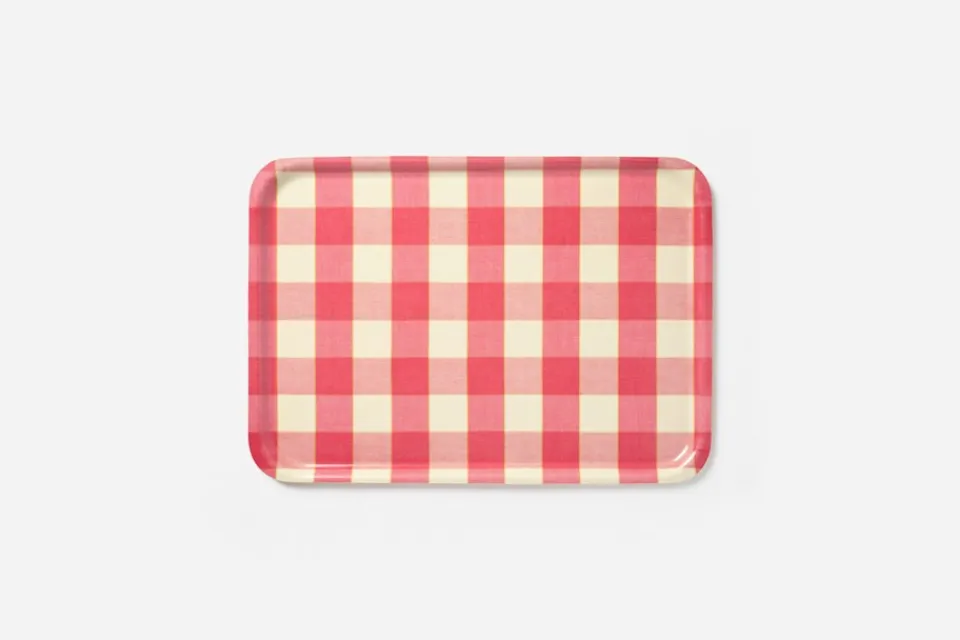 Brickor*Estrid Ericson Margit Thorén Bricka Gripsholmsruta