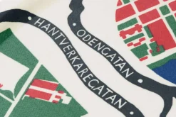 Brickor*Josef Frank/Svenskt Tenn Bricka Svenskt Tenn Est. 1924