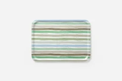 Brickor*Lars Nilsson Bricka Wisteria