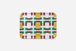 Brickor*Evelina Kroon Bricka Yoko