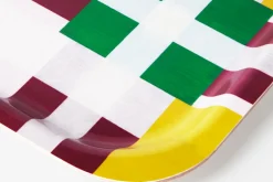 Brickor*Evelina Kroon Bricka Yoko