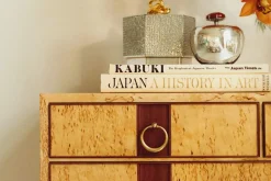 Dekorationsdetaljer|Tenndekorationer*Estrid Ericson Burk Panama