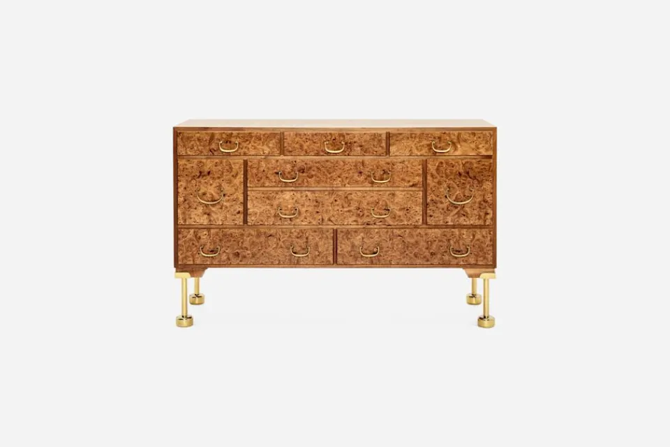 Skåp, Byråer & Sideboards*Josef Frank Byrå 2170