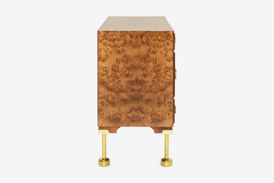 Skåp, Byråer & Sideboards*Josef Frank Byrå 2170