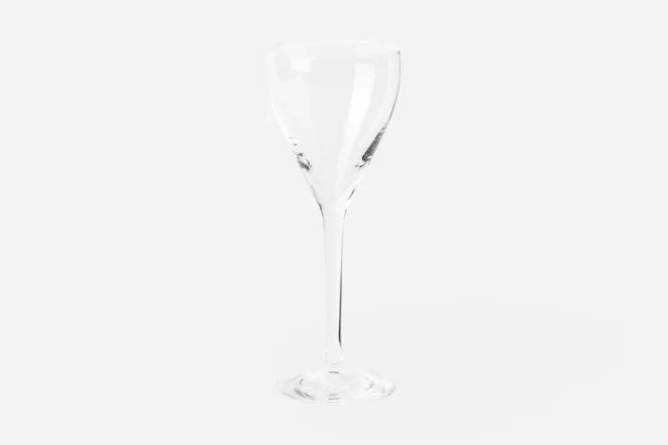 Glas & Koppar*Ingegerd Råman Champagneglas Crystal Flora