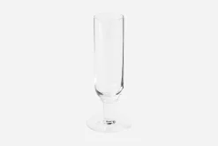 Glas & Koppar*Carina Seth Andersson Champagneglas Juno