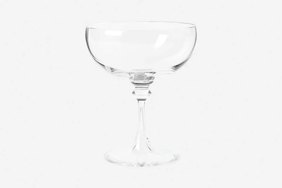 Glas & Koppar*Nason Moretti Champagneglas Liscia