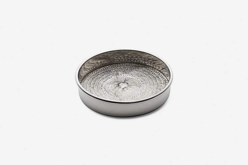 Dukningsdetaljer|Dukningsdetaljer I Tenn*Svenskt Tenn Coaster Panama