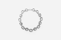 Smycken|Tennsmycken*Estrid Ericson Collier Etruskiska