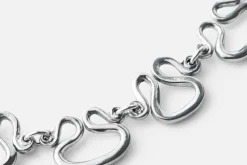 Smycken|Tennsmycken*Estrid Ericson Collier Etruskiska