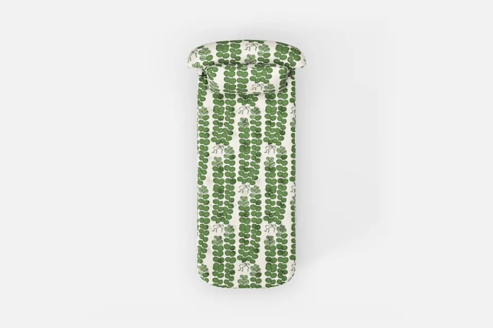 Soffor & Schäslonger*Josef Frank Couch 775 Celotocaulis, Grön