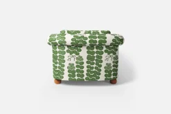 Soffor & Schäslonger*Josef Frank Couch 775 Celotocaulis, Grön