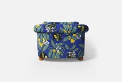 Soffor & Schäslonger*Josef Frank Couch 775 Notturno, Multi