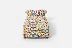 Soffor & Schäslonger*Josef Frank Couch 775 Baranquilla, Vit