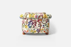 Soffor & Schäslonger*Josef Frank Couch 775 Baranquilla, Vit