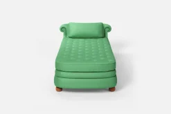 Soffor & Schäslonger*Josef Frank Couch 775 Vägen, Grön