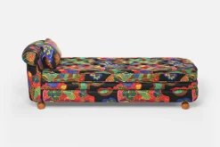 Soffor & Schäslonger*Josef Frank Couch 775 Poisons, Multi