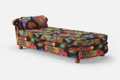 Soffor & Schäslonger*Josef Frank Couch 775 Poisons, Multi