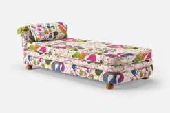 Soffor & Schäslonger*Josef Frank Couch 775 Teheran, Vit