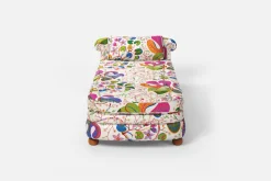 Soffor & Schäslonger*Josef Frank Couch 775 Teheran, Vit