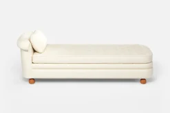 Soffor & Schäslonger*Josef Frank Couch 775 Vägen, Vit