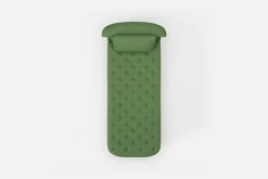 Soffor & Schäslonger*Josef Frank Couch 775 Möbellin, Grön