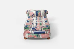 Soffor & Schäslonger*Josef Frank Couch 775 Manhattan, Multi