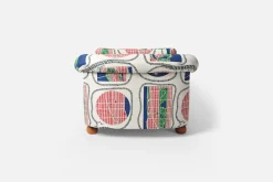 Soffor & Schäslonger*Josef Frank Couch 775 Manhattan, Multi