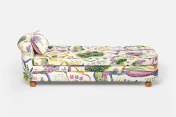 Soffor & Schäslonger*Josef Frank Couch 775 Hawai, Vit