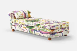 Soffor & Schäslonger*Josef Frank Couch 775 Hawai, Vit