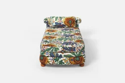 Soffor & Schäslonger*Josef Frank Couch 775 Aralia, Multi