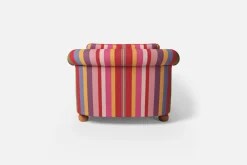 Soffor & Schäslonger*Josef Frank Couch 775 Hamaca Rojo, Multi
