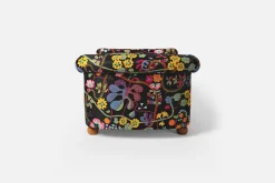 Soffor & Schäslonger*Josef Frank Couch 775 Baranquilla, Svart