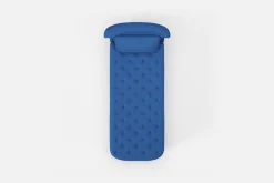 Soffor & Schäslonger*Josef Frank Couch 775 Möbellin, Blå