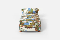 Soffor & Schäslonger*Josef Frank Couch 775 Anakreon, Vit