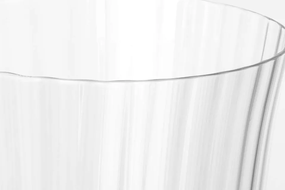 Glas & Koppar*Svenskt Tenn Dricksglas Bris Klar