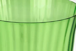 Glas & Koppar*Svenskt Tenn Dricksglas Bris Ärtgrön