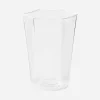 Glas & Koppar*Striulli Vetriarte Dricksglas Hexagon