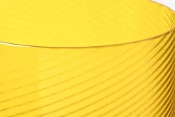 Glas & Koppar*Nason Moretti Dricksglas Idra Gul