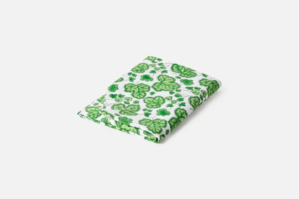 Kök & Dukningstextil|Dukar & Löpare*Table Love Duk Blocktryck The Figue Leaf