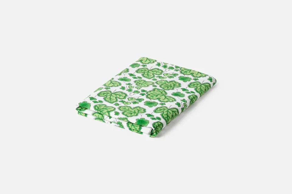 Dukar & Löpare|Kök & Dukningstextil*Table Love Duk Blocktryck The Figue Leaf