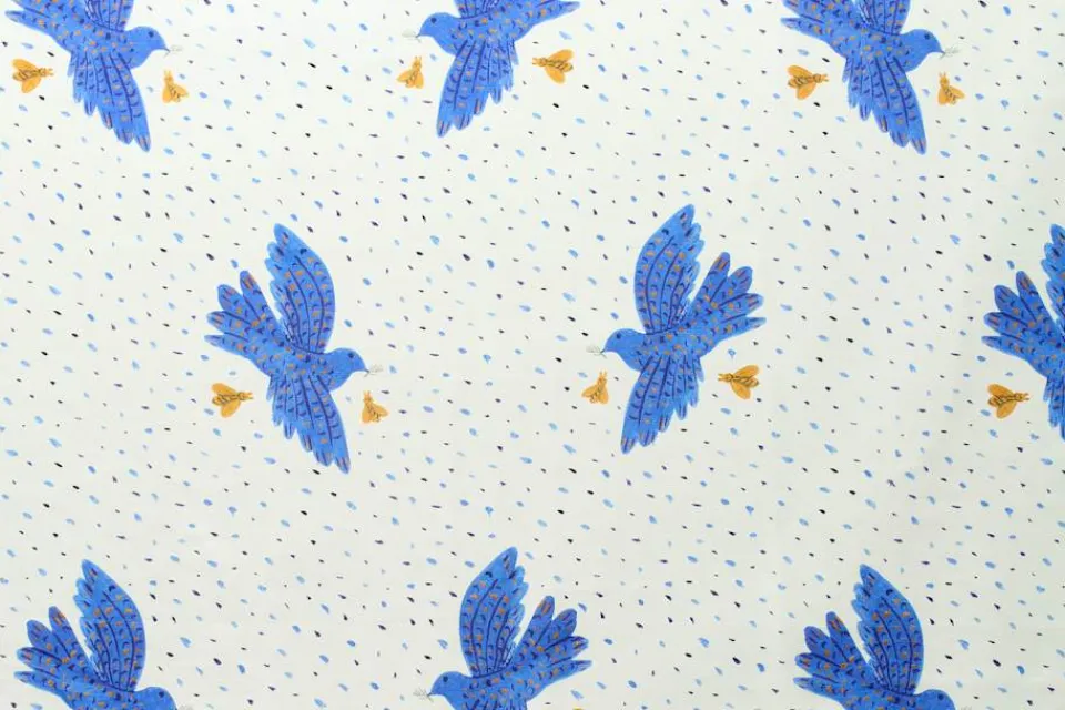 Dukar & Löpare|Kök & Dukningstextil*Alekos Fassianos Duk Under Samma Himmel