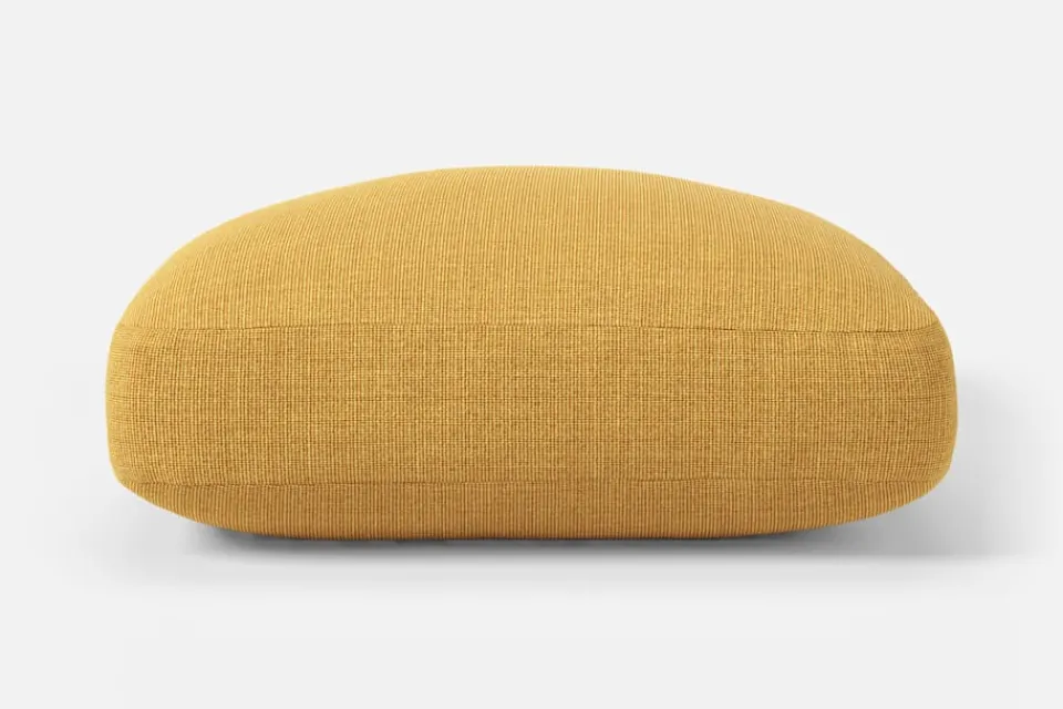 Dynor*Josef Frank Dyna Fåtölj 311 Möbellin, Bärnsten