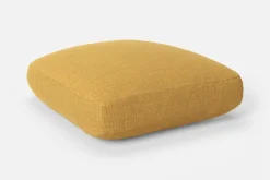 Dynor*Josef Frank Dyna Fåtölj 311 Möbellin, Bärnsten