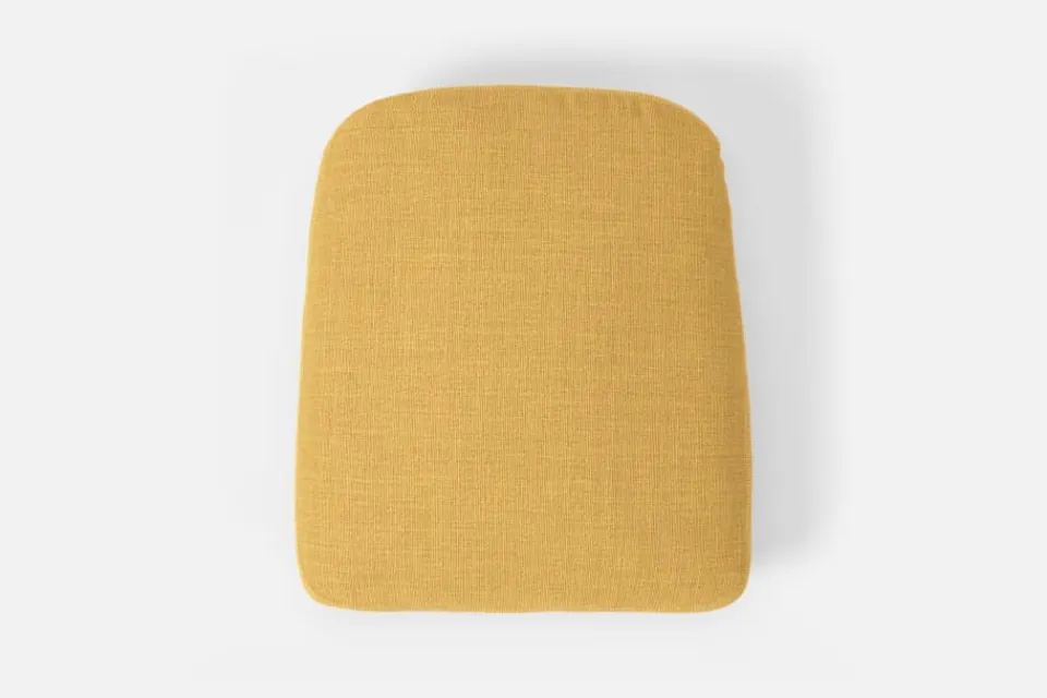 Dynor*Josef Frank Dyna Fåtölj 311 Möbellin, Bärnsten