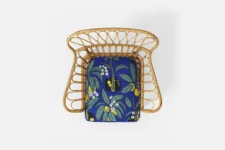 Dynor*Josef Frank Dyna Fåtölj 311 Notturno, Multi