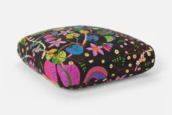 Dynor*Josef Frank Dyna Fåtölj 311 Teheran, Svart