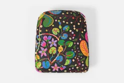 Dynor*Josef Frank Dyna Fåtölj 311 Teheran, Svart