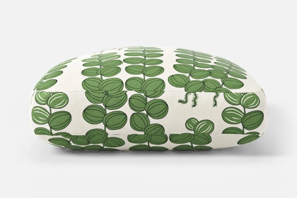 Dynor*Josef Frank Dyna Fåtölj 311 Celotocaulis, Grön