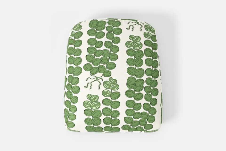 Dynor*Josef Frank Dyna Fåtölj 311 Celotocaulis, Grön